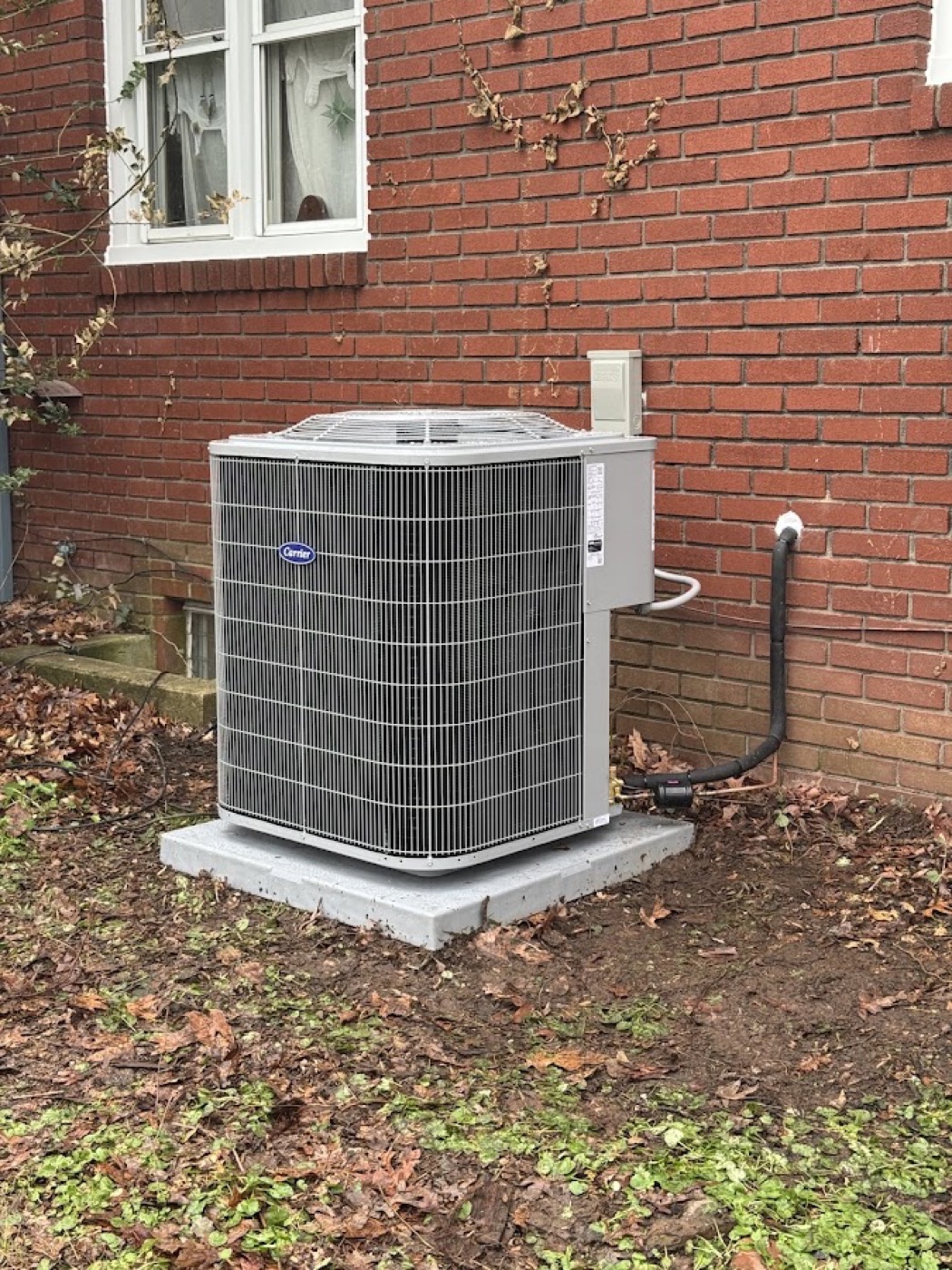 Photo from Vegas HVAC's Google Business Profile