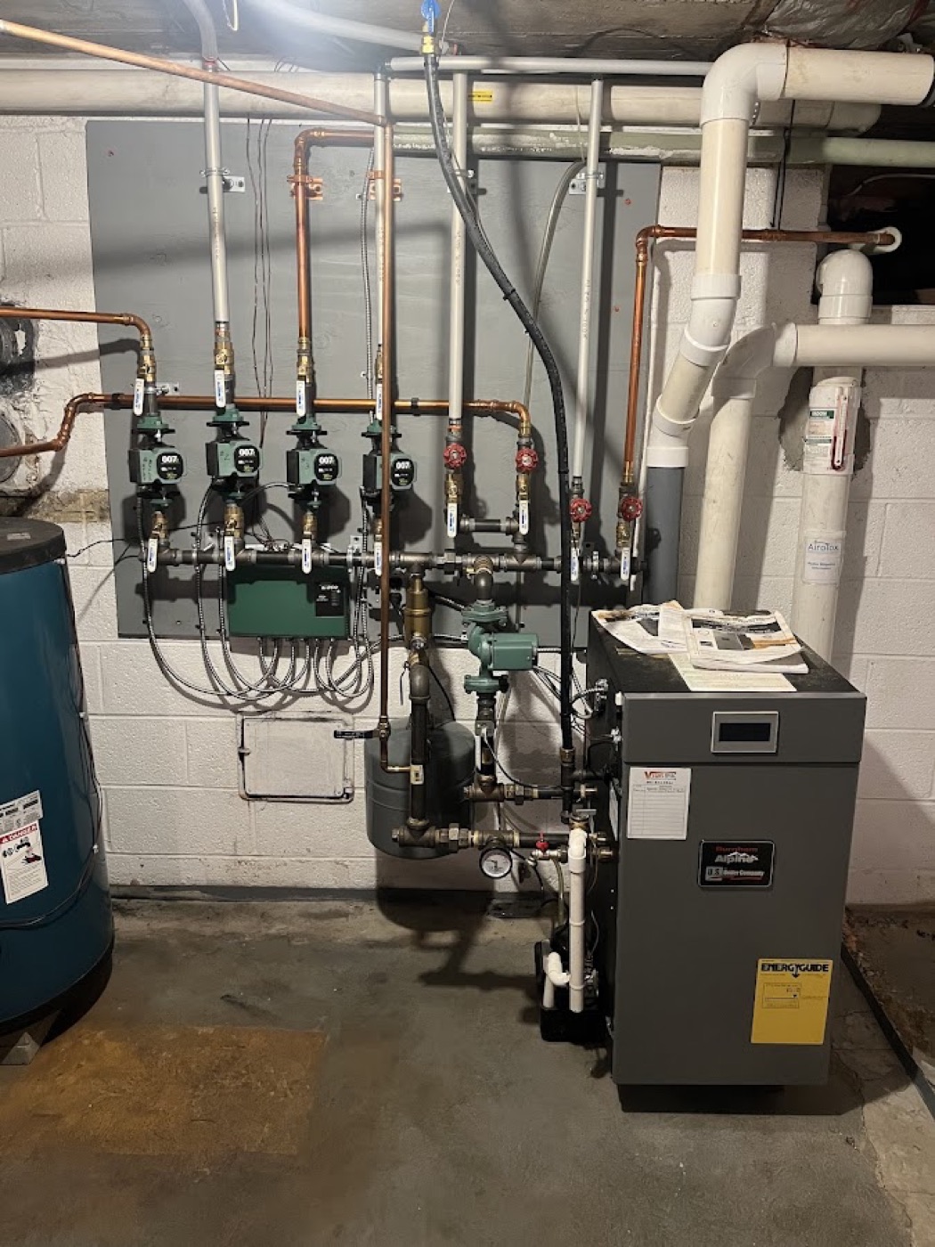 Photo from Vegas HVAC's Google Business Profile