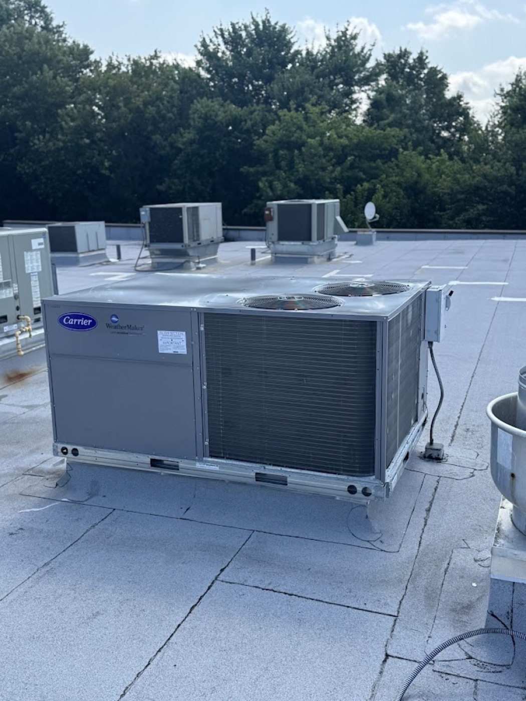 Photo from Vegas HVAC's Google Business Profile