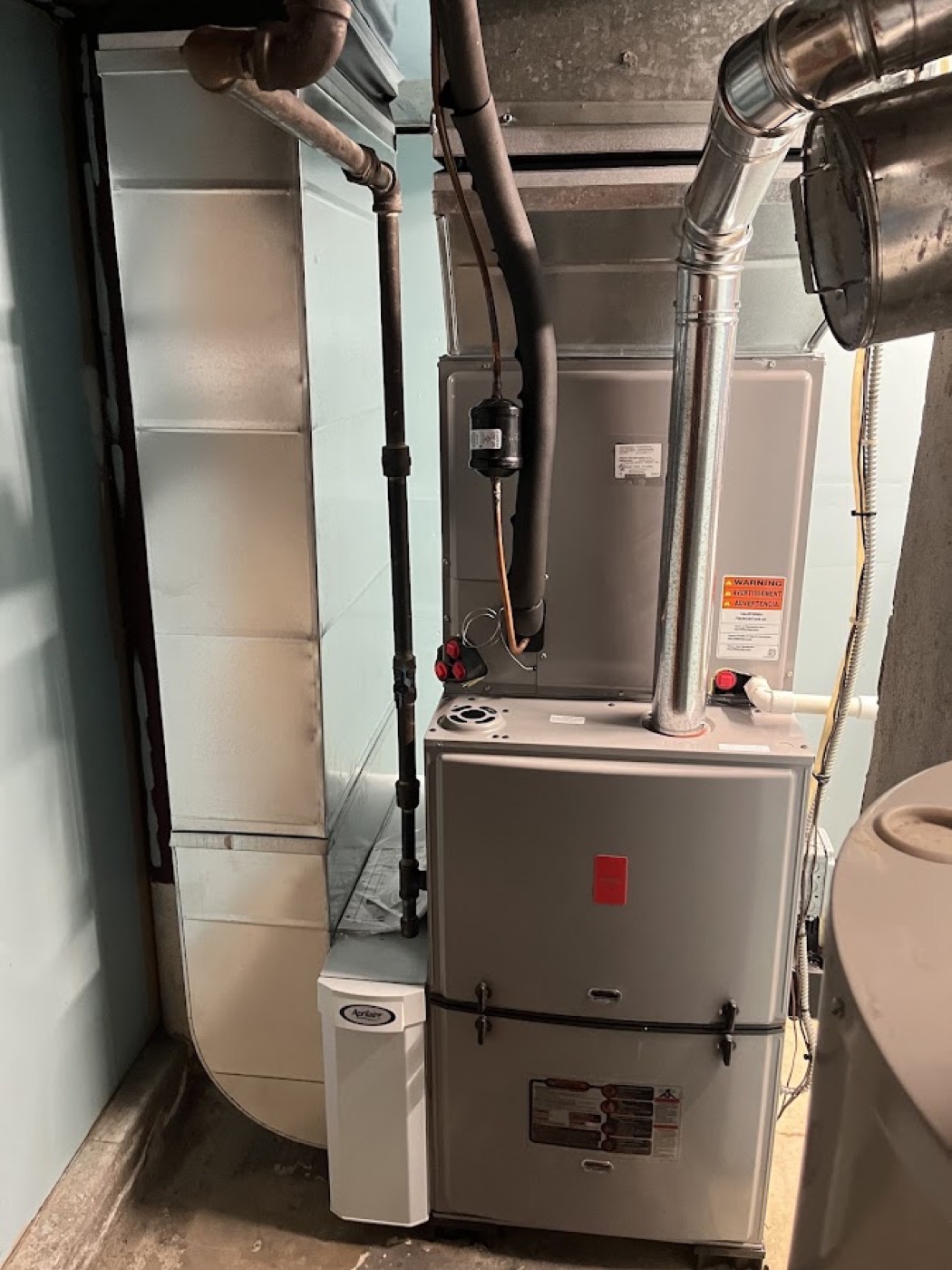 Photo from Vegas HVAC's Google Business Profile