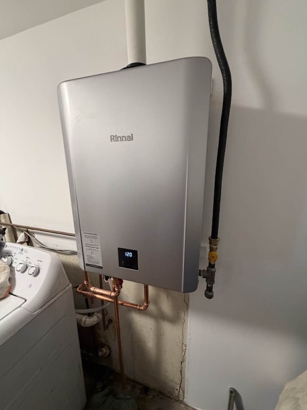 Photo from Vegas HVAC's Google Business Profile